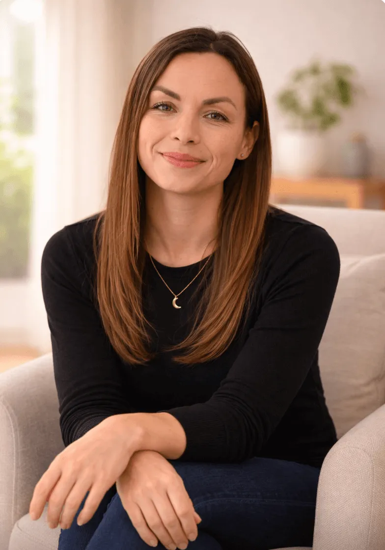 Laura Frampton, NeuroKind founder